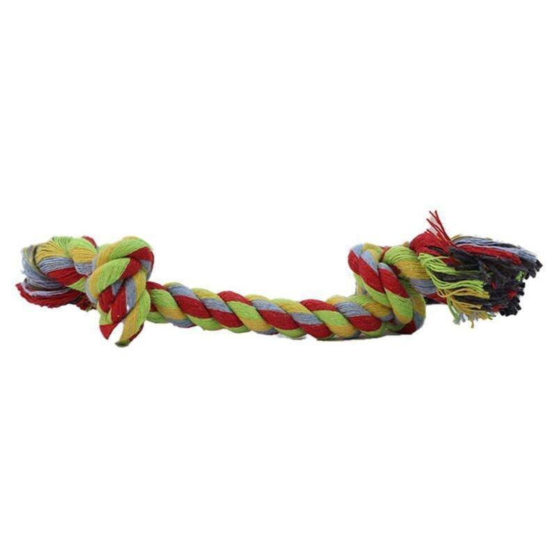 Nutrapet Plush Rainbow Bone, , large image number 1