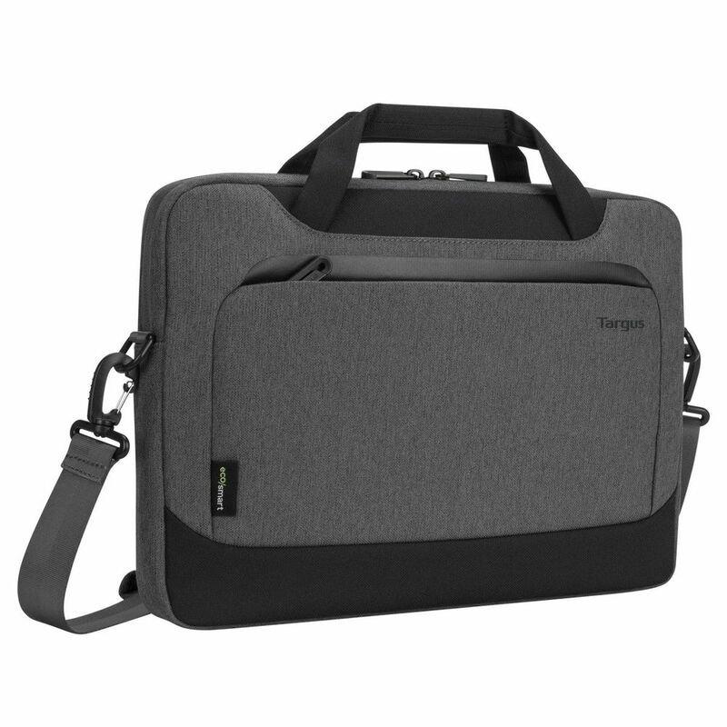 Targus Cypress 15.6 Inch SliPCase with Ecosmart Light Grey, , medium