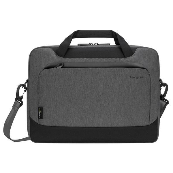 Targus Cypress 15.6 Inch SliPCase with Ecosmart Light Grey, , large image number 1