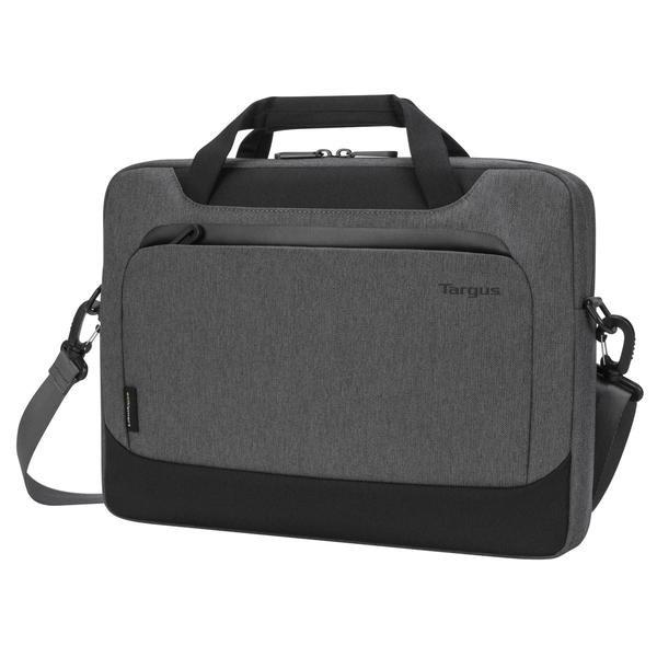 Targus Cypress 15.6 Inch SliPCase with Ecosmart Light Grey, , large image number 2