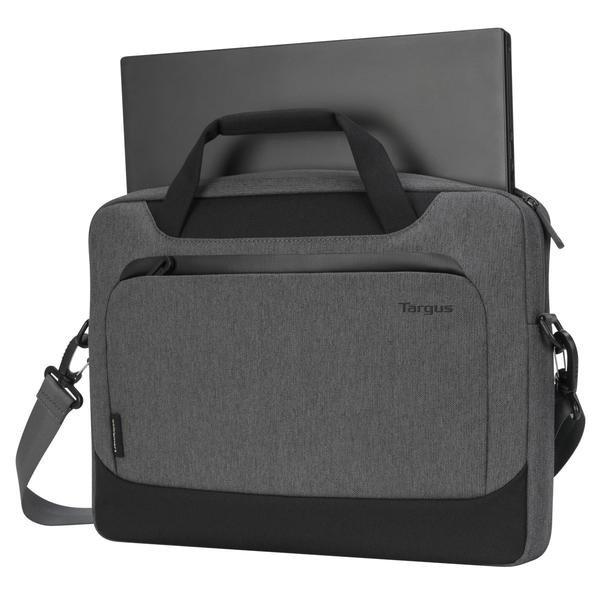 Targus Cypress 15.6 Inch SliPCase with Ecosmart Light Grey, , large image number 3