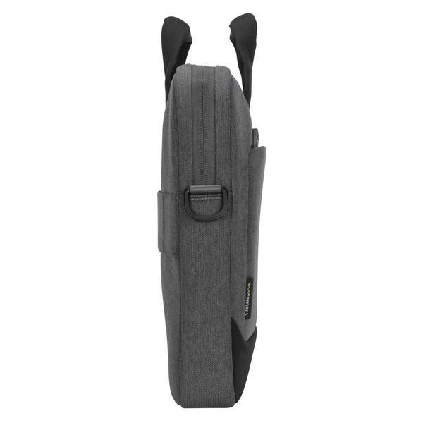 Targus Cypress 15.6 Inch SliPCase with Ecosmart Light Grey, , large image number 4