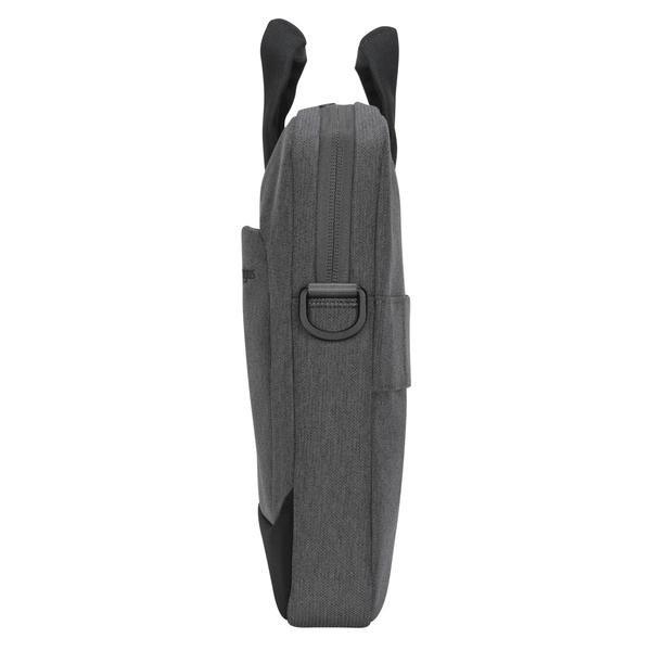 Targus Cypress 15.6 Inch SliPCase with Ecosmart Light Grey, , large image number 7