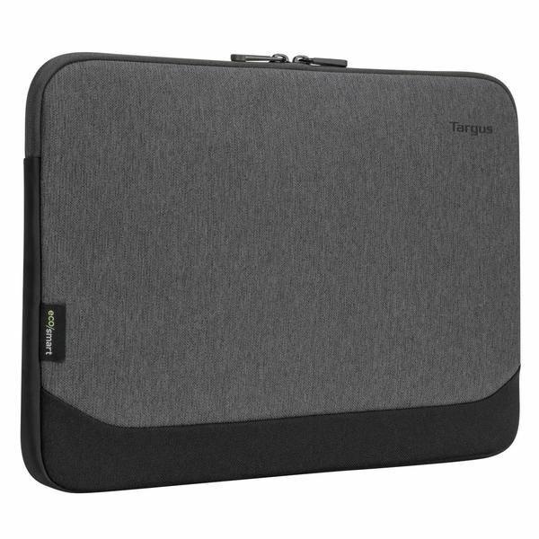 Targus Cypress 15.6 Inch Sleeve with Ecosmart Grey, , medium
