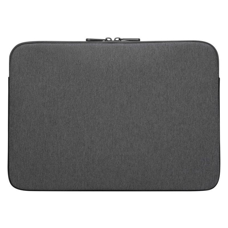 Targus Cypress 15.6 Inch Sleeve with Ecosmart Grey, , large image number 1