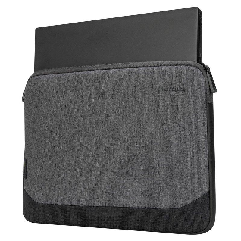 Targus Cypress 15.6 Inch Sleeve with Ecosmart Grey, , large image number 5
