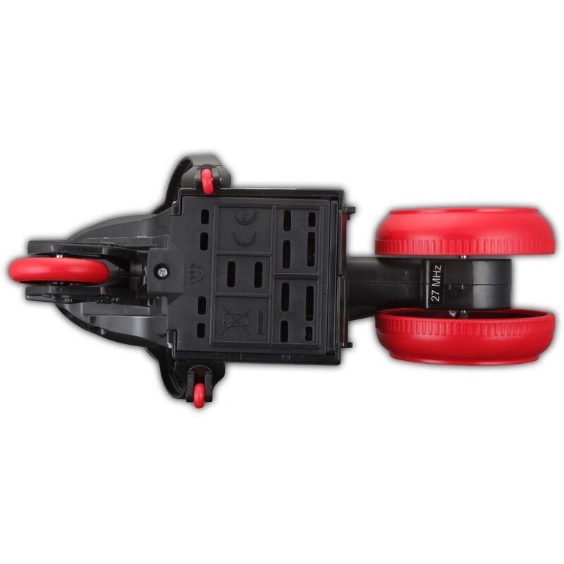 Maisto Tech R/C Cyklone 360 Stunt Series Remote Control Car - Black, , large image number 5
