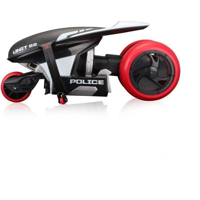 Maisto Tech R/C Cyklone 360 Stunt Series Remote Control Car - Black, , large image number 6