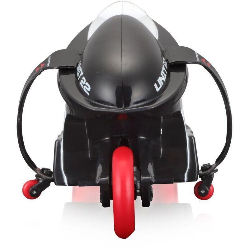 Maisto Tech R/C Cyklone 360 Stunt Series Remote Control Car - Black, , large image number 7