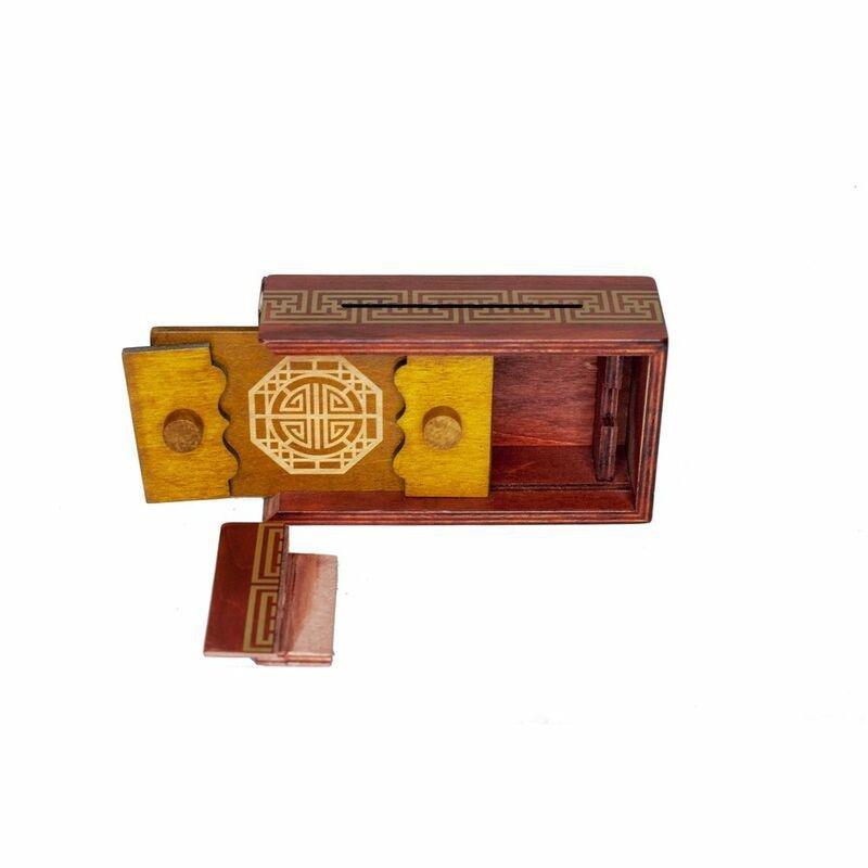 Project Genius True Genius Emperor's Chest, , large image number 1