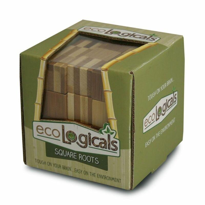 Project Genius Ecologicals Square Root, , large image number 0
