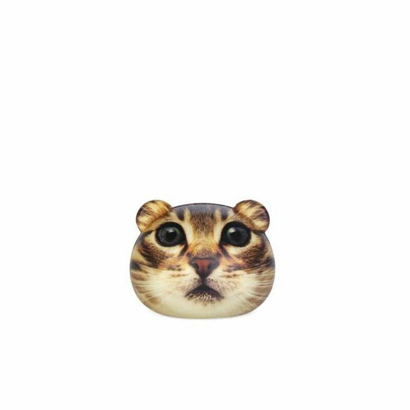 Kikkerland Feline Fine Stress Balls, , large image number 0