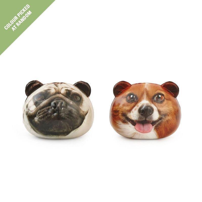 Kikkerland Dog Stress Balls, , medium