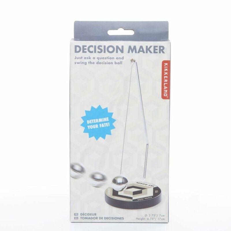 Kikkerland Decision Maker, , large image number 0