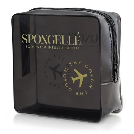 SPONGELLE - Spongelle Black Travel Case