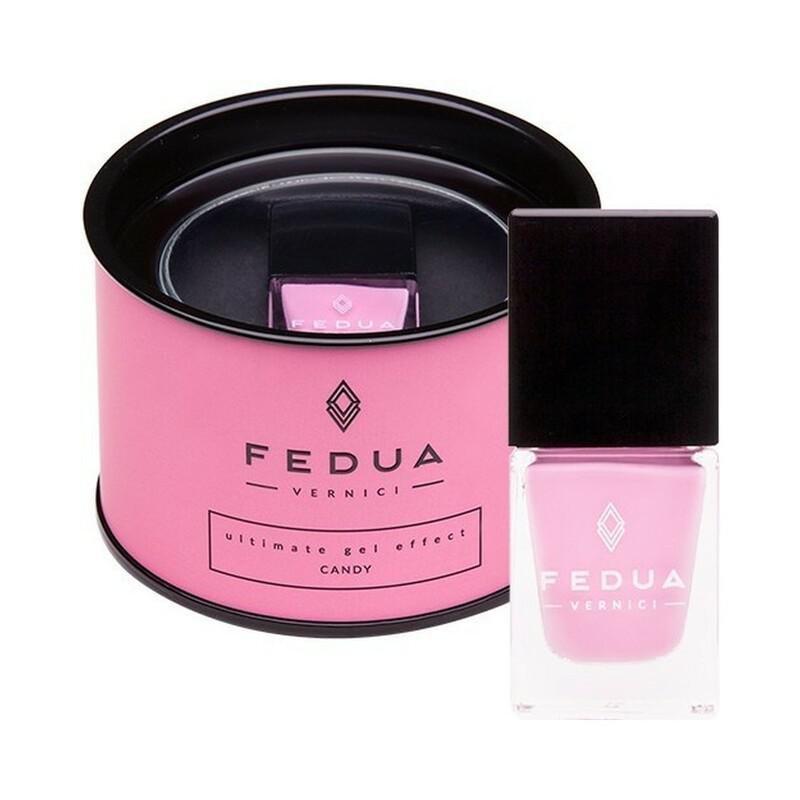 Fedua Candy Can Box Nail Polish 11 ml, , large image number 0