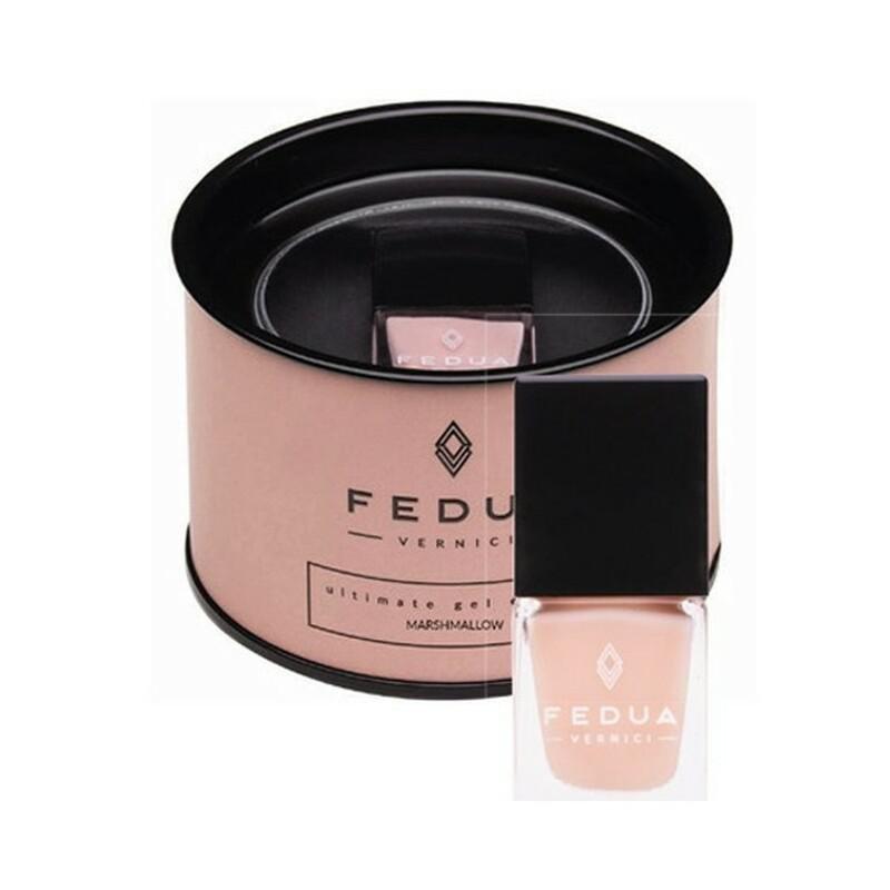 Fedua Marshmallow Can Box Nail Polish 11 ml, , large image number 0
