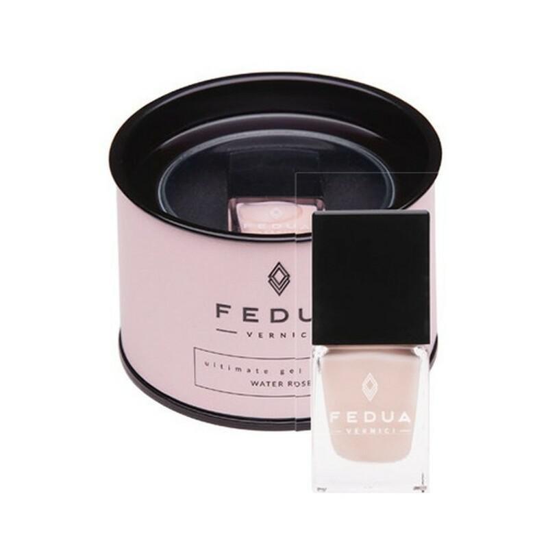 Fedua Water Rose Can Box Nail Polish 11 ml, , large image number 0