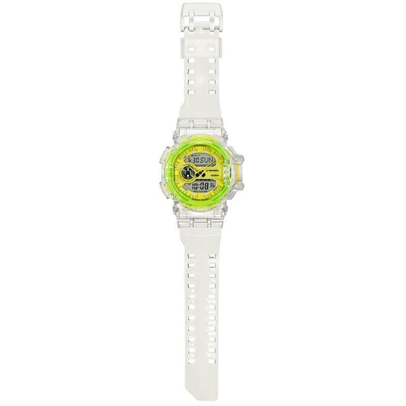 Casio G-Shock GA-400SK-1A9DR Men's Digital Watch, , large image number 1