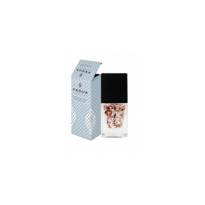 Fedua Cuticle Rose Gel Box Nail Polish 11 ml, , large image number 0