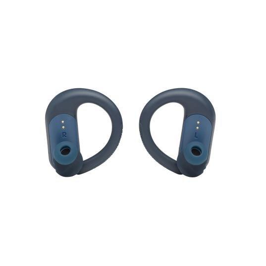 JBL Endurance Peak II Blue Waterproof True Wireless In-Ear Sport Headphones, , large image number 3
