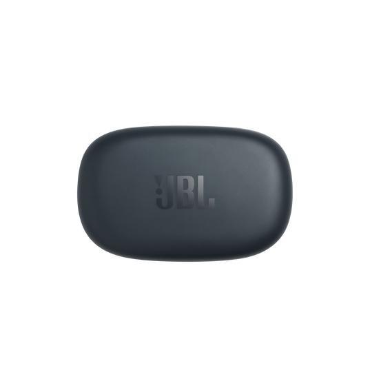 JBL Endurance Peak II Blue Waterproof True Wireless In-Ear Sport Headphones, , large image number 4