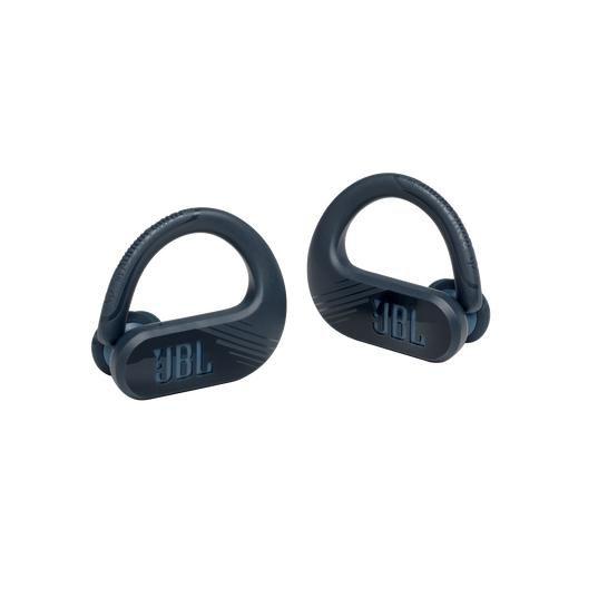 JBL Endurance Peak II Blue Waterproof True Wireless In-Ear Sport Headphones, , large image number 6