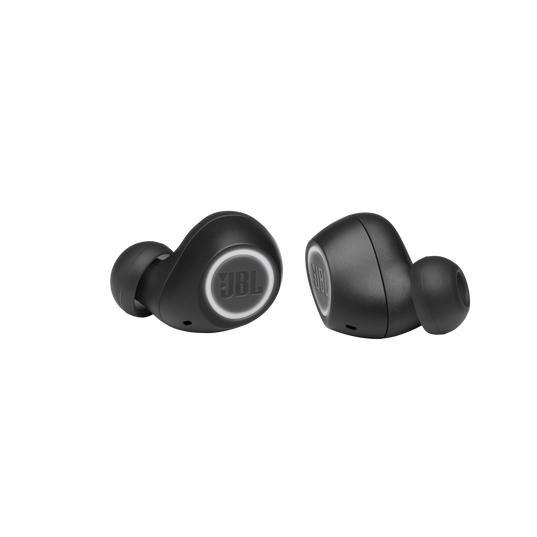 JBL Free II Black True Wireless In-Ear Headphones, , large image number 0