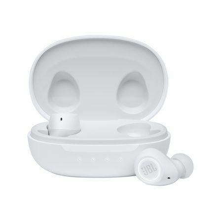JBL Free II White True Wireless In-Ear Headphones, , large image number 0