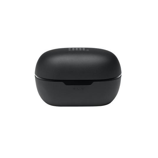JBL Tune 115BTWS True Wireless In-Ear Headphones - Black, , large image number 1