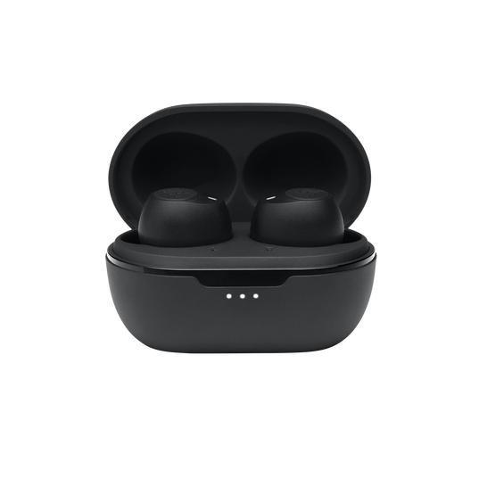 JBL Tune 115BTWS True Wireless In-Ear Headphones - Black, , large image number 6