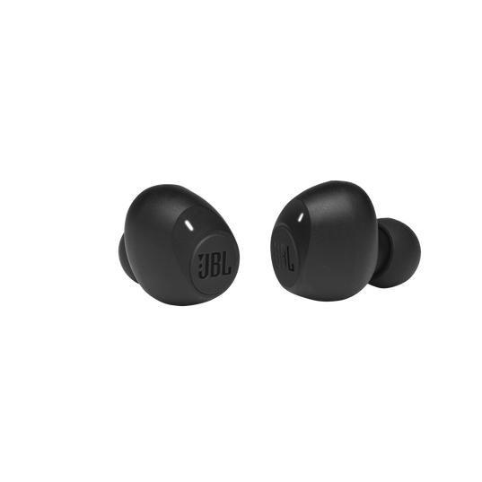 JBL Tune 115BTWS True Wireless In-Ear Headphones - Black, , large image number 8