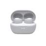 JBL - JBL Tune 115BTWS True Wireless In-Ear Headphones - White