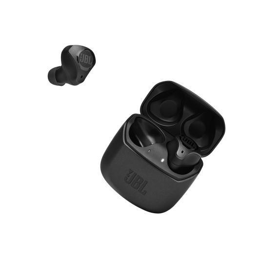 JBL Club Pro+ Tws Black True Wireless In-Ear Nc Headphones, , large image number 1
