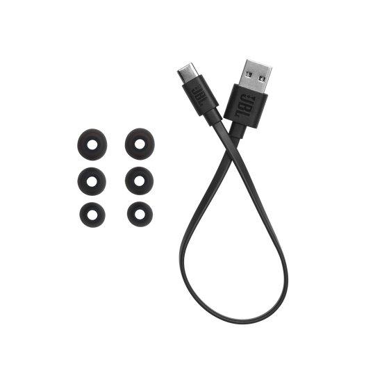 JBL Club Pro+ Tws Black True Wireless In-Ear Nc Headphones, , large image number 5