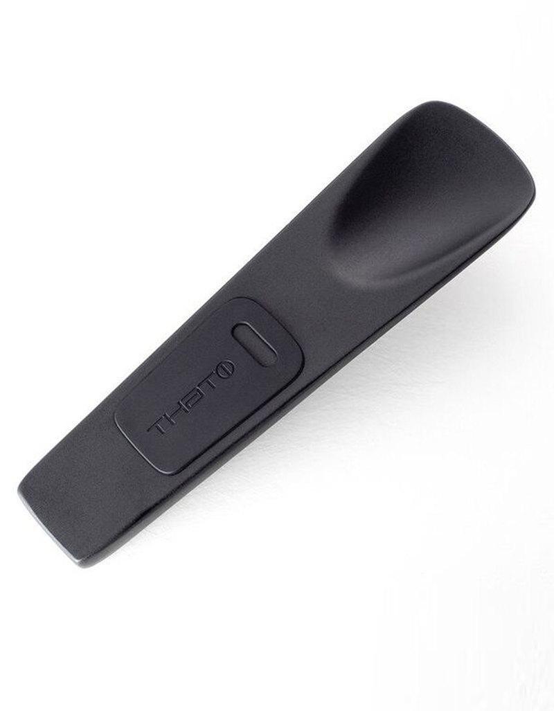 Scoopthat Li'L Dipper Ice Cream Spoon Black, , large image number 2