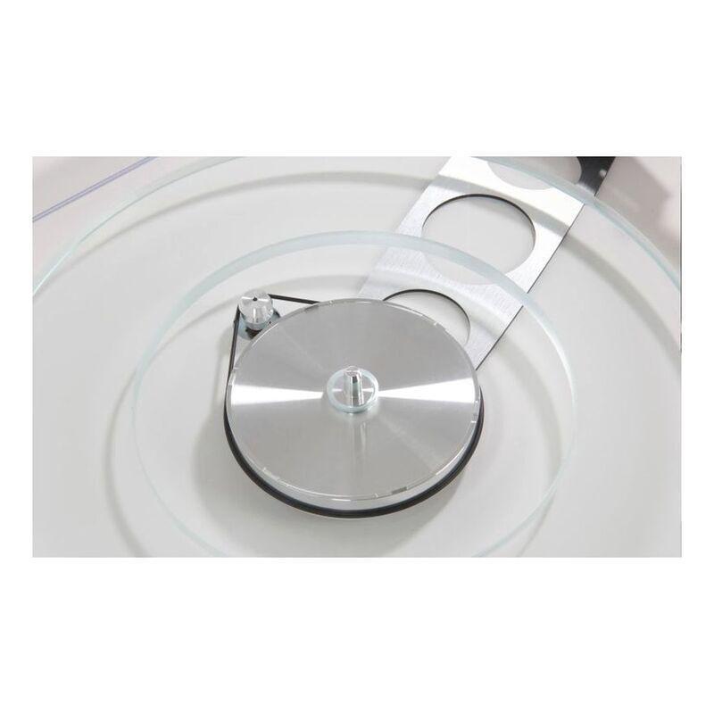Rega Planar 6 With Exact Cartridge, , large image number 0