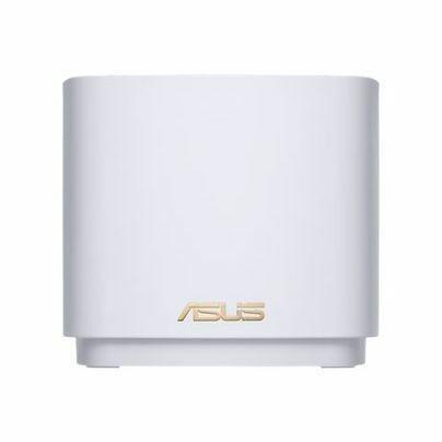 ASUS ZenWiFi AX Mini XD4 Mesh Router - White (Pack of 3), , large image number 0