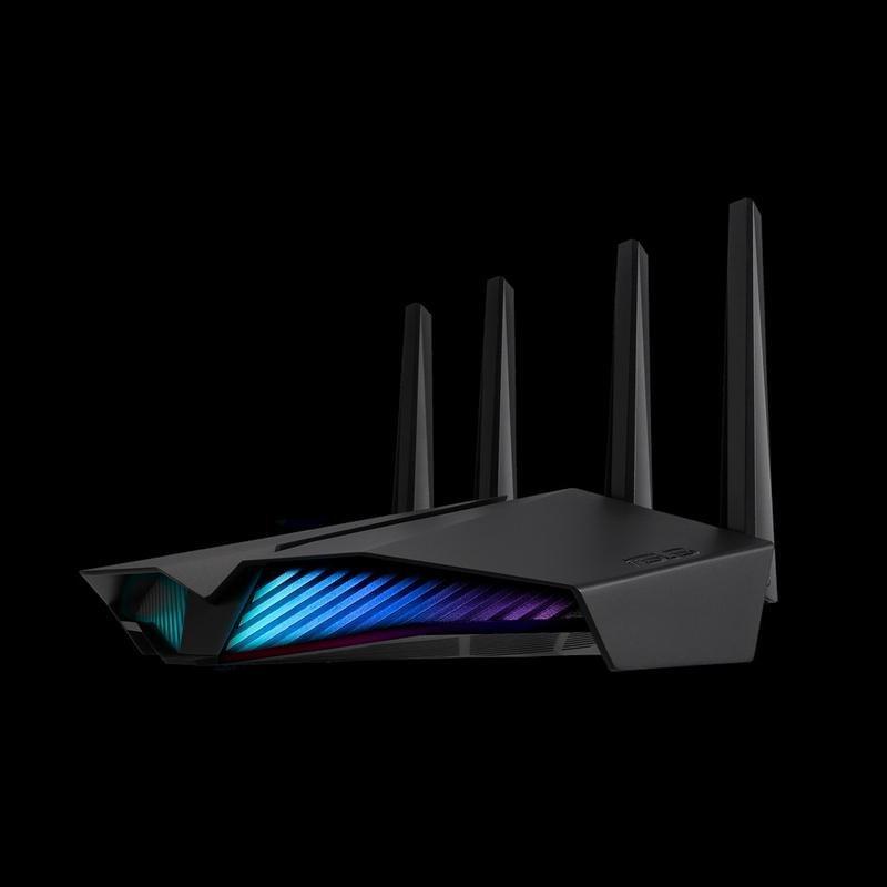 ASUS Rt-Ax82U Ax5400 Dual-Band Wifi 6 Gaming Router, , large image number 3
