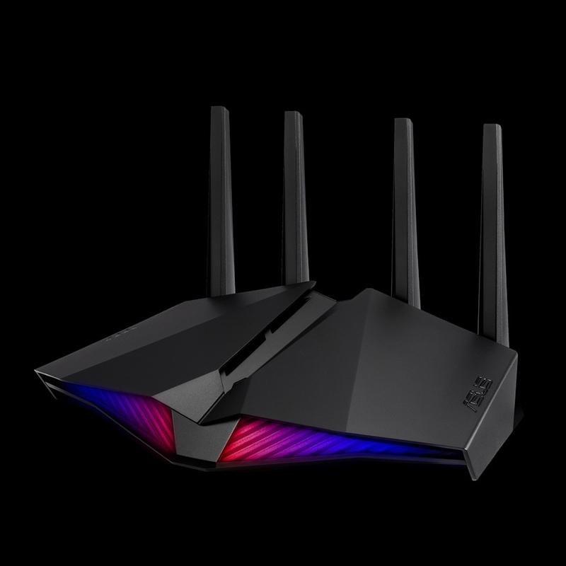 ASUS Rt-Ax82U Ax5400 Dual-Band Wifi 6 Gaming Router, , large image number 8