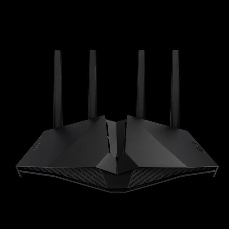 ASUS Rt-Ax82U Ax5400 Dual-Band Wifi 6 Gaming Router, , large image number 9