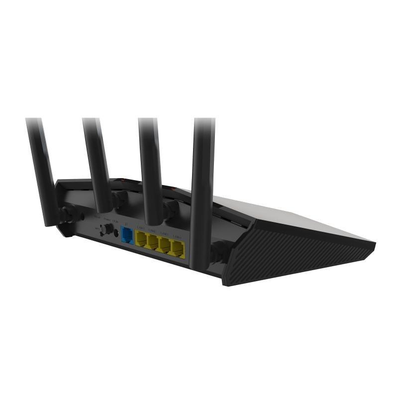 ASUS RT-AX55 Ax1800 Dual Band Wi-Fi 6 Gigabit Router, , large image number 1