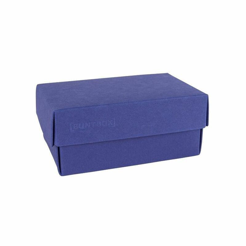 Buntbox Gift Box Saphire (Medium), , large image number 0