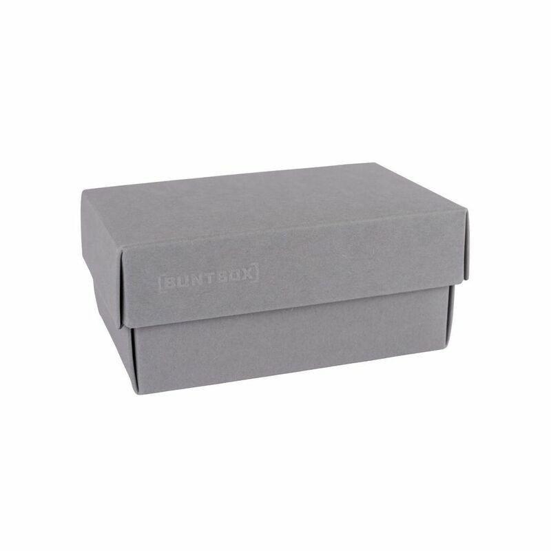 Buntbox Gift Box Shale (Medium), , large image number 0