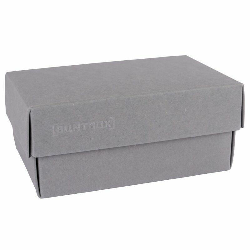 Buntbox Gift Box Shale (X-Large), , large image number 0