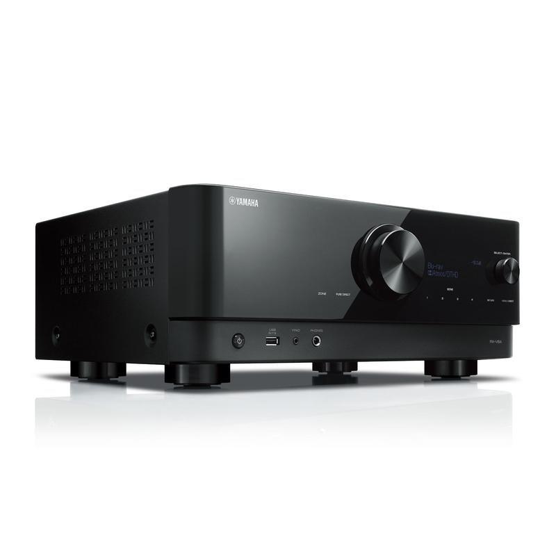 Yamaha RXV6A 7.2 Channel AV Receiver, , large image number 0