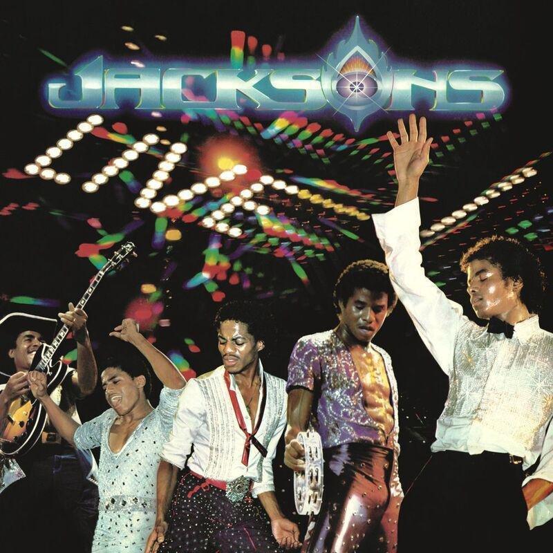 Live (2 Discs) | The Jacksons, , medium