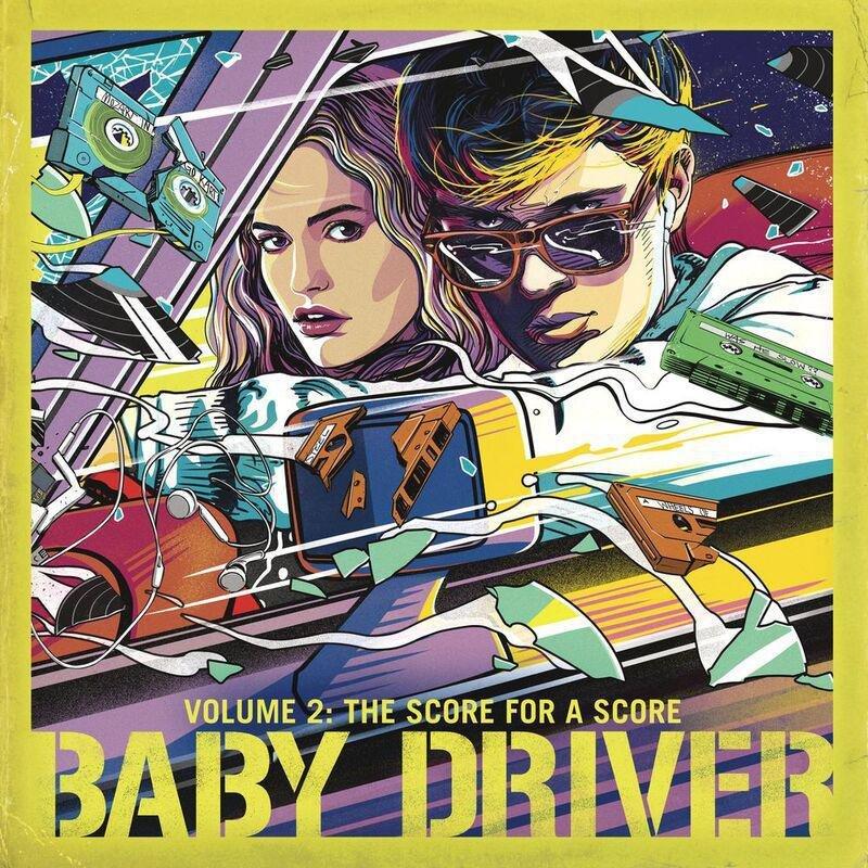 Baby Driver Volume 2 | Original Soundtrack, , large image number 0