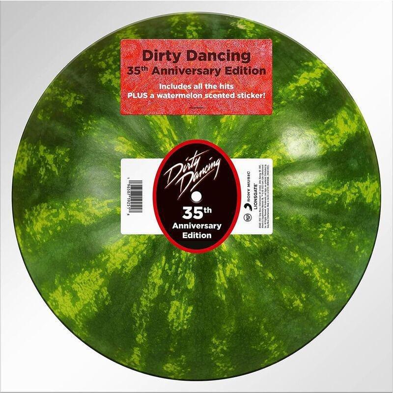 Dirty Dancing (Picture Disc) | Original Soundtrack, , large image number 0