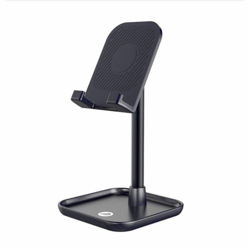 Baykron Portable Stand Black for Smartphone/Tablet, , medium